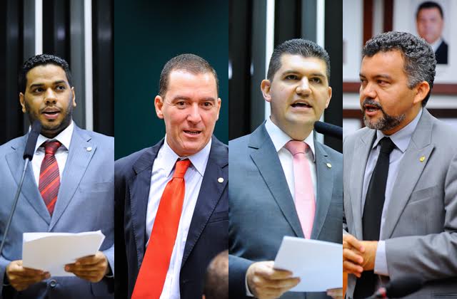 PRB indica deputados que vão integrar comissão especial do impeachment
