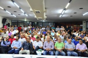 PRB Itabira lança plano de ações para 2018