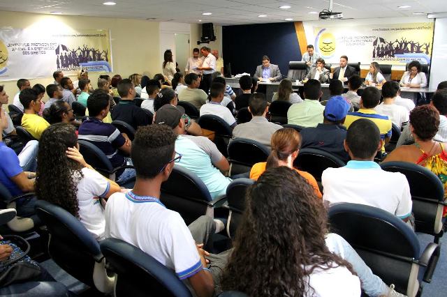 PRB Juventude elege oito novos vereadores em Recife