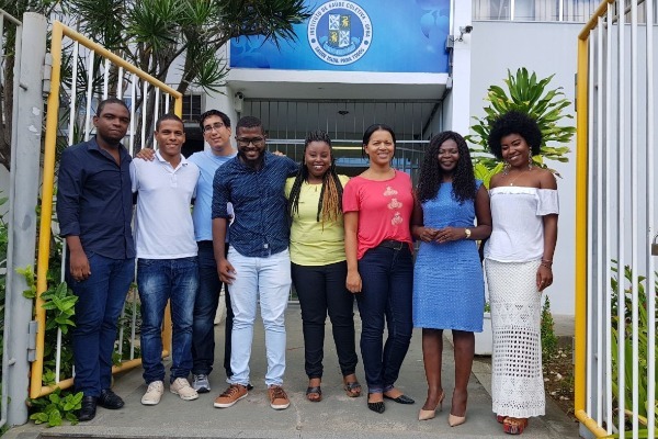 PRB Juventude Bahia participa de Fórum Social Mundial em Salvador
