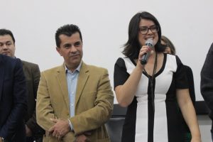 PRB lança pré-candidatura de Fábia Porto à Prefeitura de Santa Isabel