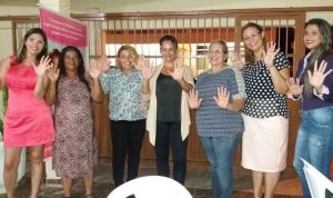 PRB Mulher Acre realiza encontro para definir ações para 2016