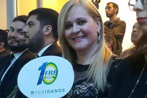 PRB Mulher prestigia 10 anos da FRB