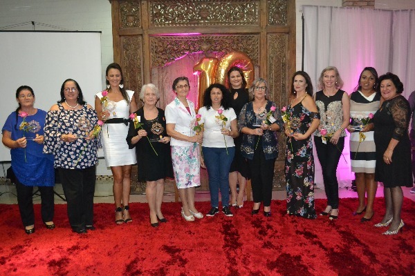 PRB promove quarta edição da homenagem “Dez Mulheres 10 de Canoas”