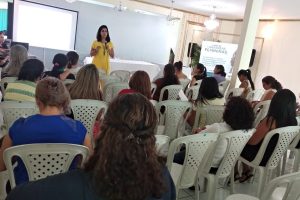 PRB Mulher de Manaus recebe Curso de Lideranças Femininas