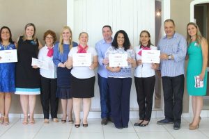 PRB Mulher de Valinhos debate a participação feminina na política