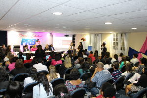 PRB Mulher debate ações de prevenção ao câncer de mama em Pernambuco