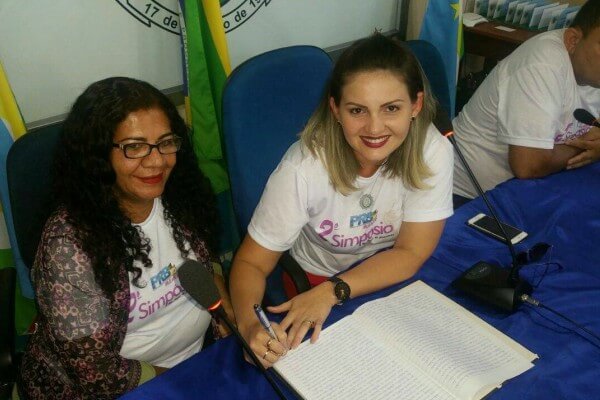 PRB Mulher empossa nova coordenadora em Rorainópolis (RO)