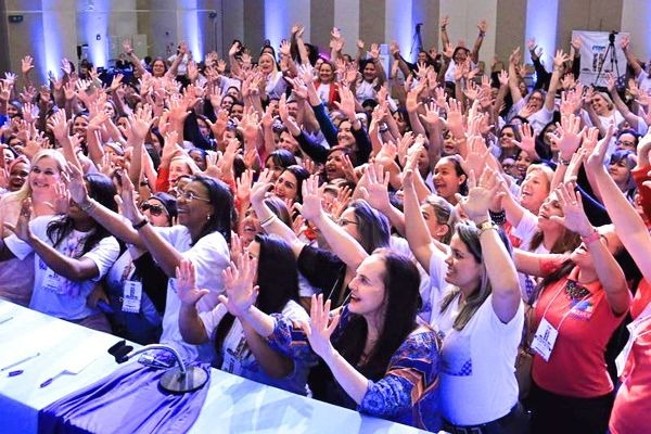 PRB promove ações contra a violência doméstica em diversos estados