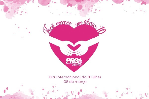 Campanha do PRB Mulher pretende movimentar os estados no mês de março