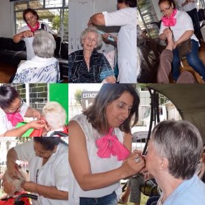 PRB Mulher Paraná realiza "Natal Solidário"