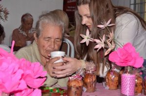 PRB Mulher Paraná realiza "Natal Solidário"