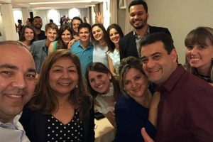 PRB Mulher promove evento no Paraná