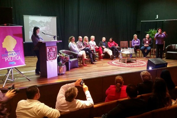 PRB Mulher promove seminário em Gramado (RS)