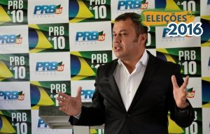 PRB Paraná reúne presidentes municipais para debater estratégias para o pleito eleitoral de 2016