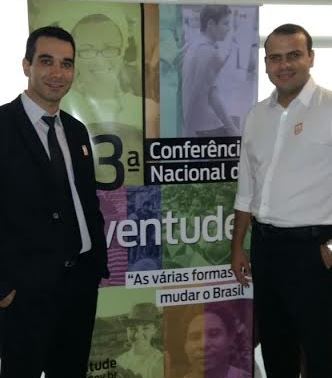 prb-participa-do-lancamento-da-3-conferencia-nacional-de-juventude-renato-junqueira-prb-02-03-15
