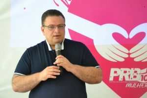 PRB Piauí promove debate sobre a participação da mulher na política