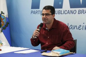 PRB RJ realiza workshop “Ações para 2018”