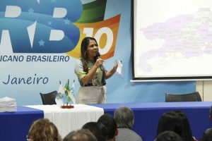 PRB RJ realiza workshop “Ações para 2018”