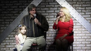 PRB São Paulo promove terceira edição do jantar anual 