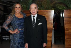 PRB São Paulo promove terceira edição do jantar anual 