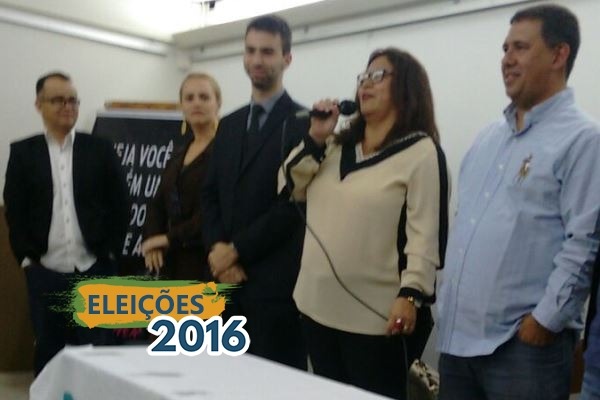 PRB Contagem realiza evento sobre marketing político para pré-candidatos