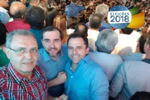 Eleições 2018: PRB lança candidaturas em Sergipe