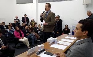 PRB SP empossa 21 novos presidentes zonais alcançando 100% de cobertura republicana