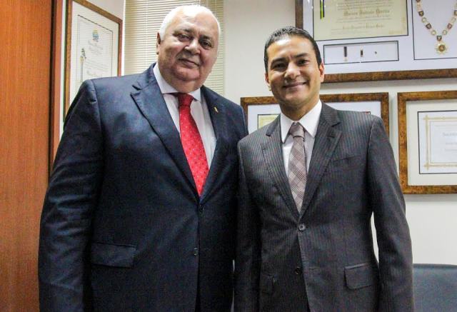 Presidente do PRB falará sobre reforma política em encontro de advogados, em Campinas