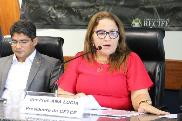 Música sinfônica e operística é tema de debate na Câmara Municipal do Recife