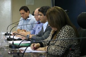 Professora Ana Lúcia lança Frente Parlamentar em Defesa da Educação em Recife