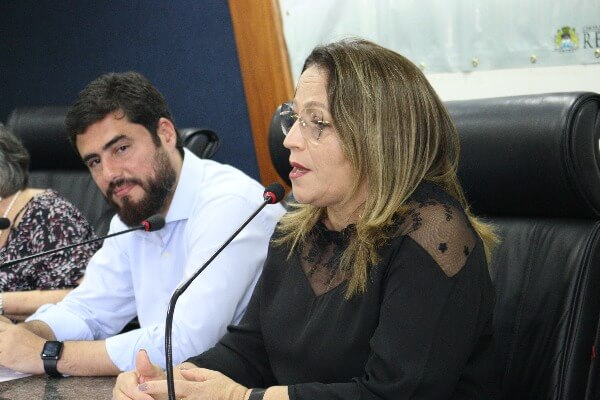 Plano Municipal pela Primeira Infância é tema de debate no Recife