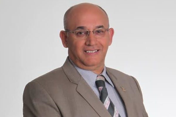 Projeto de Mauro Teixeira proíbe a venda de buzina a gás no Guarujá