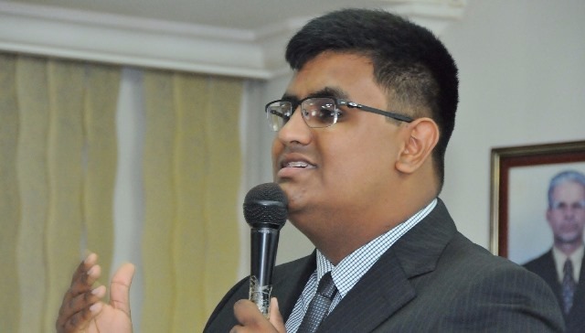 Republicano Raphael Bastos assume Superintendência da Funasa no Acre