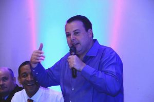 Realizado em Brasília o 1º Encontro Nacional do PRB Idoso