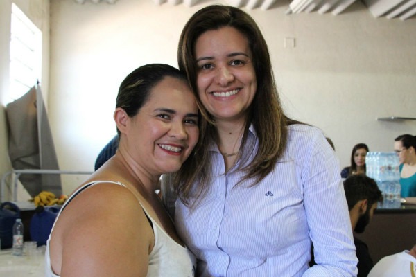 Renata Sene promove semana em comemoração ao Dia da Mulher em Francisco Morato (SP)