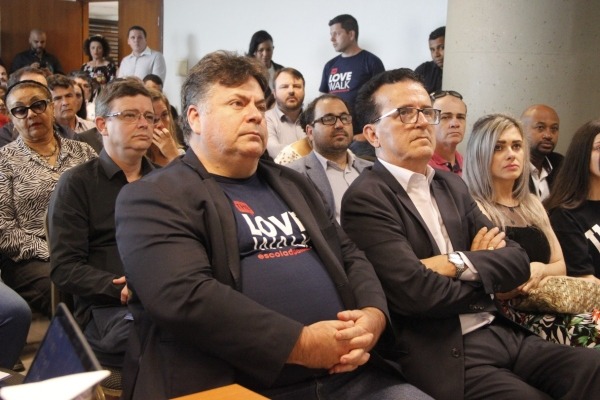 Curso de Marketing Político da FRB chega a Florianópolis