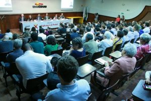 Renato Junqueira recebe prêmio Profissionais de Verdade na capital federal