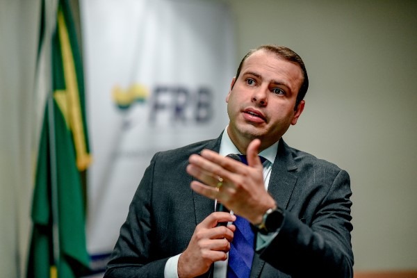 FRB já capacitou mais de 30 mil pessoas