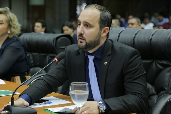 Projetos beneficiam roraimenses nas áreas da saúde, educação e segurança