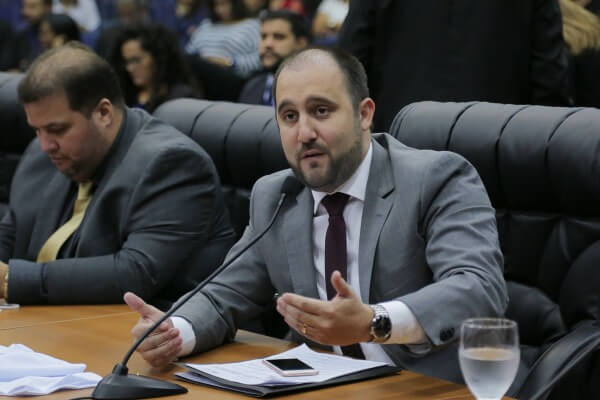 Aprovado projeto que regulamenta férias da advocacia em Roraima