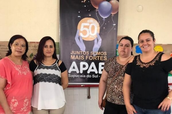 Mulheres Republicanas promovem ação social em Sapucaia do Sul