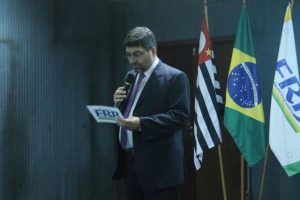 Republicanos de Mauá (SP) debatem política em curso da FRB