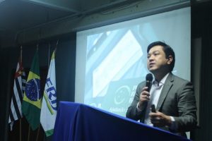 Republicanos de Mauá (SP) debatem política em curso da FRB