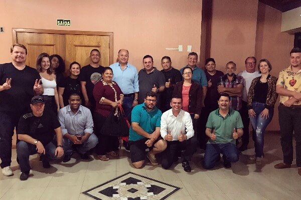 Republicanos debate Eleições 2020 em Gravataí