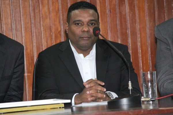 Nova Executiva do Republicanos Mesquita é empossada 