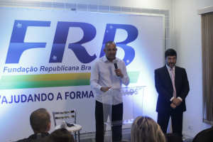 Republicanos paulistas assistem curso sobre empoderamento feminino na subseção da FRB