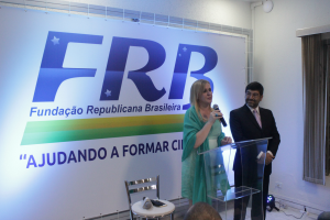 Republicanos paulistas assistem curso sobre empoderamento feminino na subseção da FRB