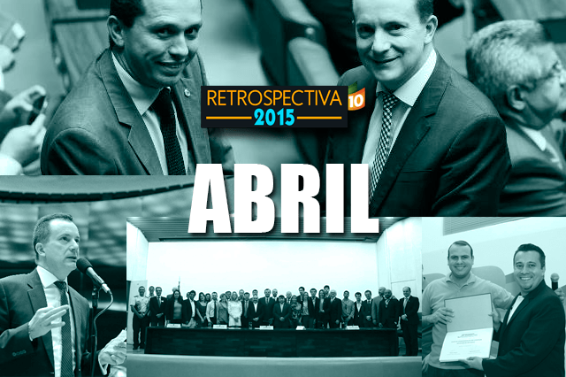 Posse do novo coordenador do PRB Juventude de São Paulo e reativação da Comissão Nacional de Atletas movimentam mês de abril Posse do novo coordenador do PRB Juventude de São Paulo e reativação da Comissão Nacional de Atletas movimentam mês de abril