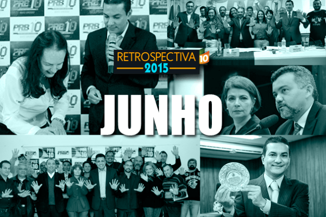 Filiação de Serys Slhessarenko, encontros estaduais e intensa atuação parlamentar foram destaques em junho